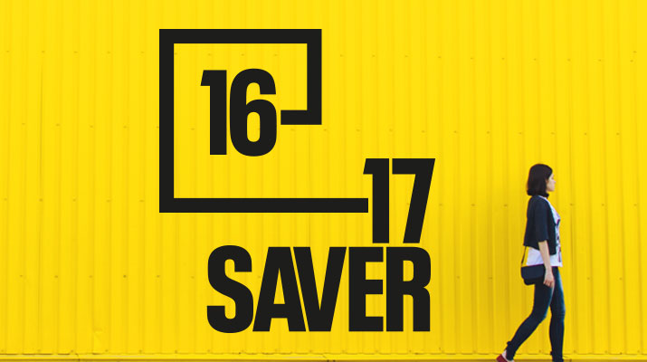 Introducing The 16 17 Saver Railcard introducing-the-16-17-saver-railcard