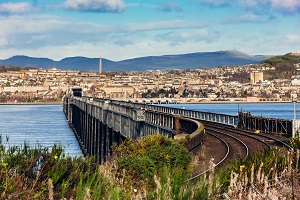 hiking day trips from edinburgh