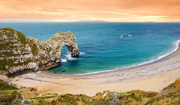 Durdle Door