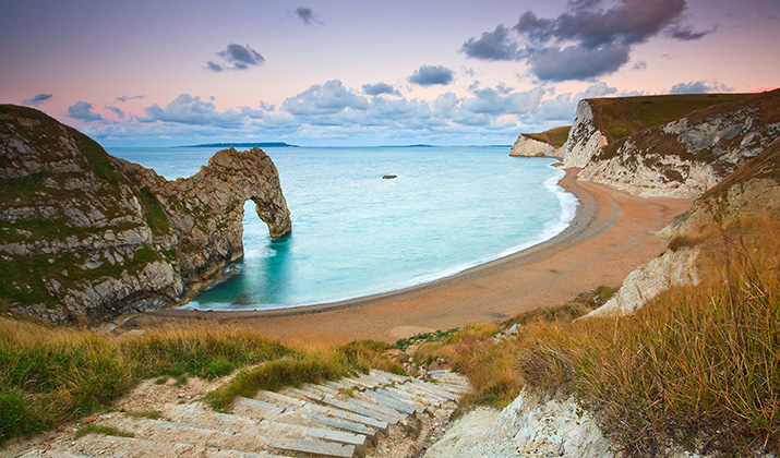 Durdle Door