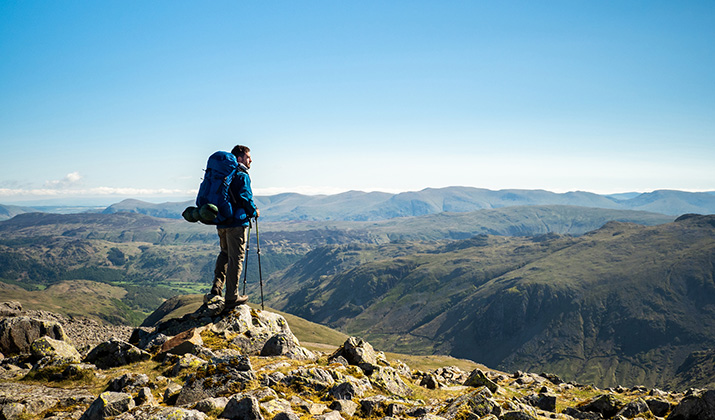 Lake District