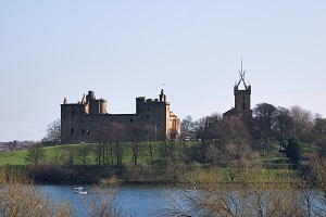 hiking day trips from edinburgh