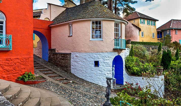 Portmeirion