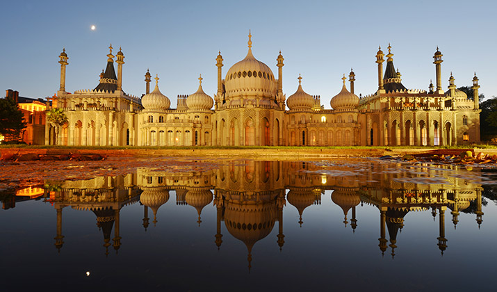 Royal Pavilion