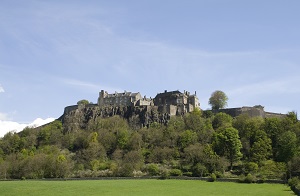 hiking day trips from edinburgh