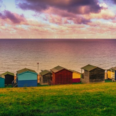 The best beaches near London by train image