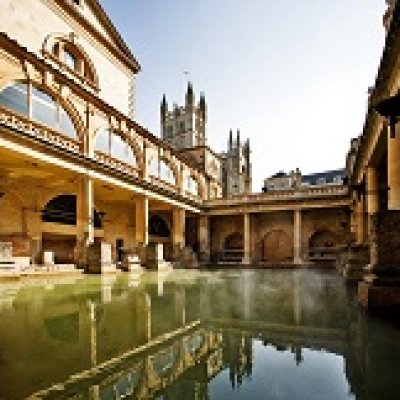 Weekend breaks in Bath image