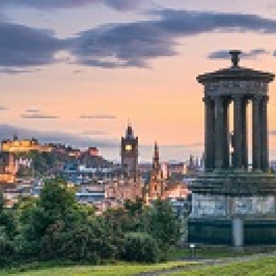 A Guide to August 2022 Edinburgh Festivals image