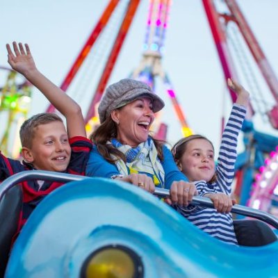Quiz Time! Family Days Out this Easter for less image