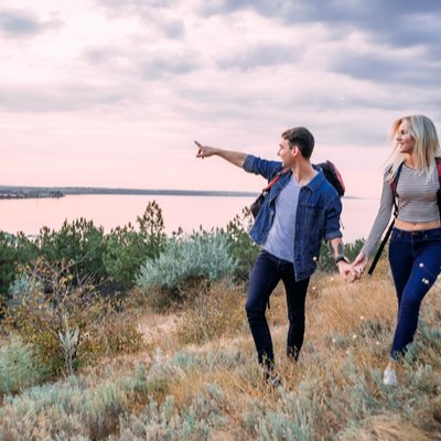 Top 5 Nature Trails in Great Britain image