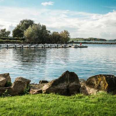 Five Nature Walks to Get the Kids Enjoying the Great Outdoors image