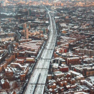 A Lady in London shares her top winter rail trips image