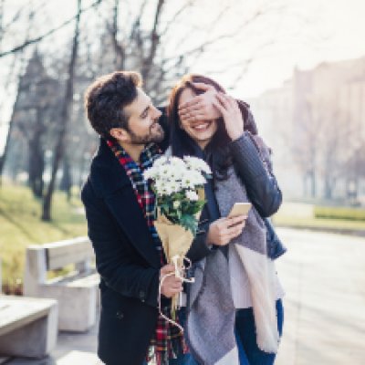 2FOR1 deals on Valentine’s Days out image
