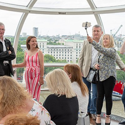 National Rail's Ultimate Family Summer image