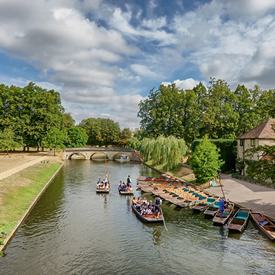 Car-free days out for less image