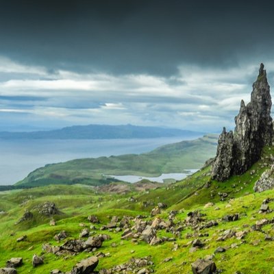 The most romantic destinations to visit this Valentine's Day image