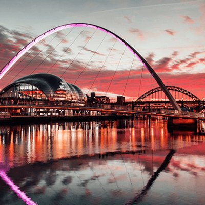 5 things to do in and around Newcastle. image