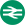 Disabled Persons Railcard logo