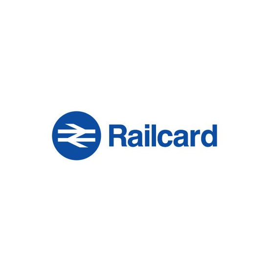 Managing your Digital Railcard - Railcard